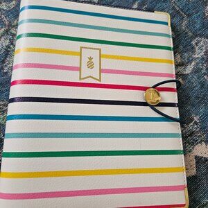Emily Ley Agenda Binder 🌈